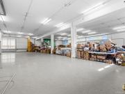 Lagerfläche | Außergewöhnliches Objekt mit großem...