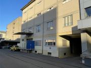 Lagerfläche ca. 215m2 in Muttenz Farnsburgerstrasse 8A
