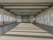 Lagerfläche im Herzen von Remscheid | 1.500 m² |... Lagerfläche im Herzen von Remscheid | 1.500 m² |...