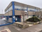 Lagerfläche in 1220 Wien zu vermieten!