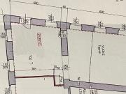 LAGERFLÄCHE in der Arnsteingasse/Herklotzgasse...