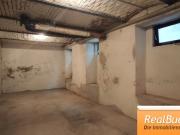 LAGERFLÄCHE IN DER SECHSHAUSERSTRASSE HÖHE GRIMMGASSE