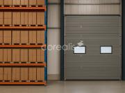 Lagerfläche in Mönchengladbach ! 1.218 m² teilbar ab 596 m²