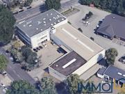 Lagerfläche in Tegel: 621 m² in unmittelbarer Nähe zur...