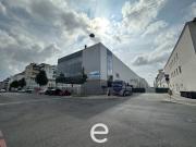 Lagerfläche in Wien ab 1073,45m² zu mieten!