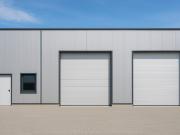 Lagerfläche mit Büro und WC in Minden Meißen