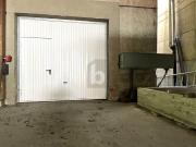 LAGERFLÄCHE MIT VIELEN NUTZUNGSMÖGLICHKEITEN