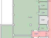 Lagerfläche Nähe Siemensstraße