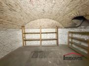 Lagerfläche Nähe Stadthalle und Westbahnhof