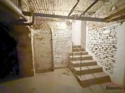 Lagerfläche Nähe Stadthalle und Westbahnhof