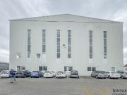 Lagerflächen in Marchtrenk zu vermieten!