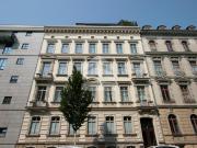 Lagerflächen mit Fußbodenheizung im Souterrain