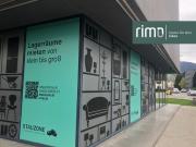 Lagerflächen von 2,5 20 m² für Privatpersonen und...