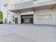 Lagerflächen von 5 250 m² für Privatpersonen und Unternehmen