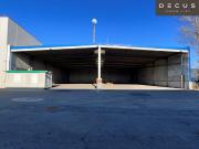 Lagerflächen von 600 bis 1.880m² | Nähe Wagramer Straße...