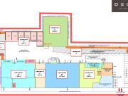 Lagerflächen von 600 bis 1.880m² | Nähe Wagramer Straße...