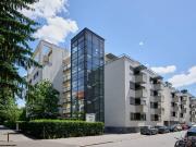 Lagergasse geförderte Miete 3 Zimmer