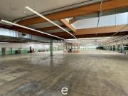 Lager/Gewerbehalle am Attersee zu vermieten! Lager/Gewerbehalle am Attersee zu vermieten!