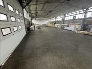 Lagerhalle 560qm in Magdeburger Börde, Nahe A2 zwischen...