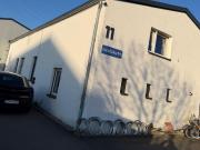 Lagerhalle Gewerbe Miete Halle Geschäft Lagerraum