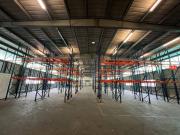 Lagerhalle in ausgezeichneter Lage