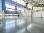 Lagerhalle in Strebersdorf Wien NORD