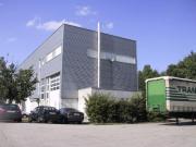 Lagerhalle Linz Franzosenhausweg + Direkt vom Eigentümer