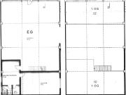 Lagerhalle mit Büro | 247 Zugang | LKW geeignet | Dortmund