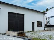 LAGERHALLE MIT INTEGRIERTER BÜROFLÄCHE_ Top...