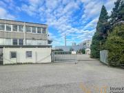 Lagerhalle mit optionaler Freifläche in Linz befristet...