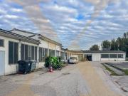 Lagerhalle mit optionaler Freifläche in Linz – befristet...