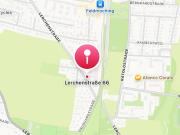 Lagerhalle Münchner Norden Feldmoching, 5,50EURm2