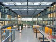 Lagerhallen im Rivergate zu mieten 1200 Wien