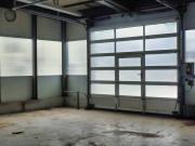 Lagerhalle/Werkstatt ca. 380 m² zentrumsnahes...