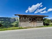 Lagermöglichkeit nur 20 Minuten von Chur entfernt