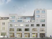 Lagerraum an der Hallenstrasse 8 per 01.12.2025