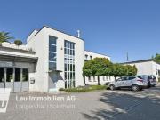 LAGERRAUM AN GUTER LAGE