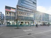 Lagerraum an zentraler Lage