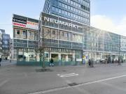 Lagerraum an zentraler Lage
