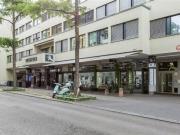 Lagerraum im Herzen von Zürich!