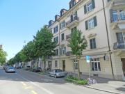 Lagerraum im Kreis 2