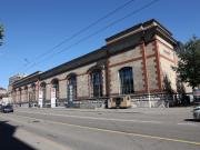 Lagerraum im Lokwerk Mieten