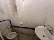 Lagerraum im Souterrain an der Laxenburger Straße