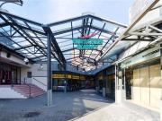 Lagerraum im Zentrum von Lyss zu Vermieten