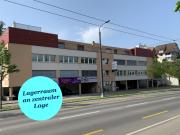 Lagerraum in Ebikon zu vermieten