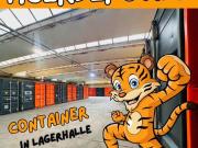 Lagerraum / Lagercontainer / Garage ab 01.06.2025