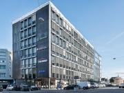 Lagerraum mitten in Baden