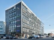 Lagerraum mitten in Baden!