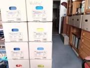Lagerraum oder trockene Garage gesucht