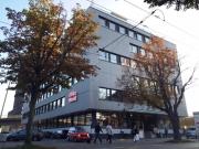 Lagerräume an bester Lage zu vermieten